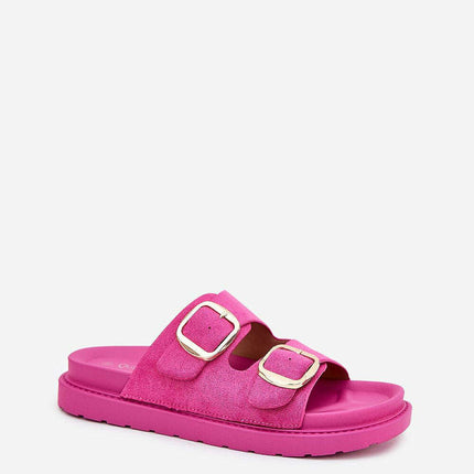 Flip-flops model 215656 - Très Elite