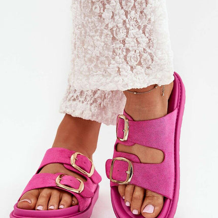 Flip-flops model 215656 - Très Elite