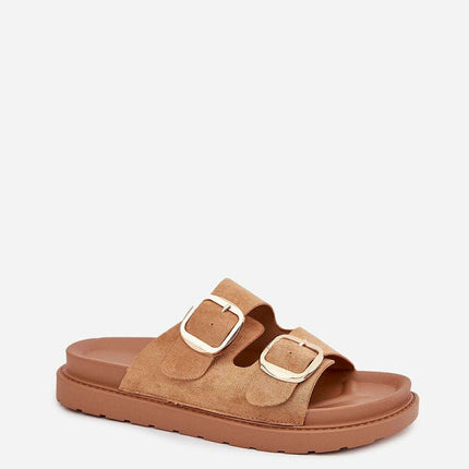 Flip-flops model 215657 - Très Elite