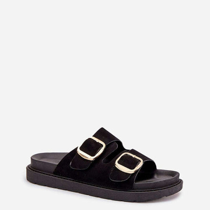Flip-flops model 215658 - Très Elite