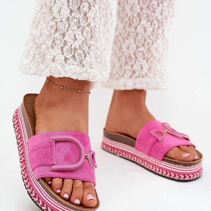 Flip-flops model 215659