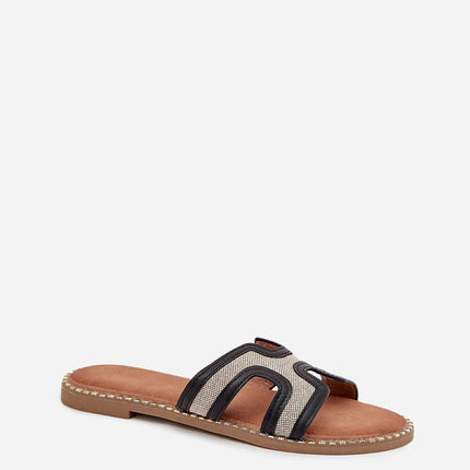 Flip-flops model 215662 - Très Elite