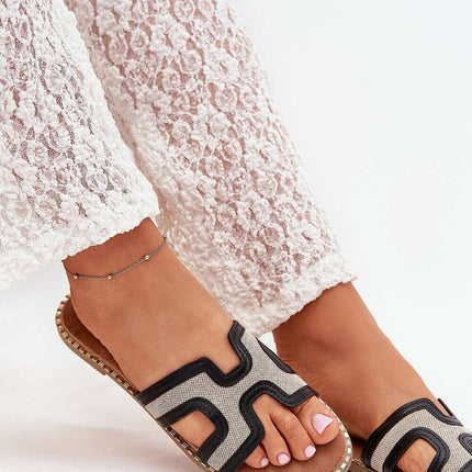 Flip-flops model 215662 - Très Elite