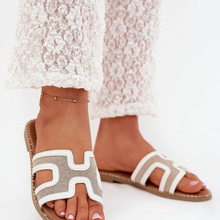 Flip-flops model 215663 - Très Elite