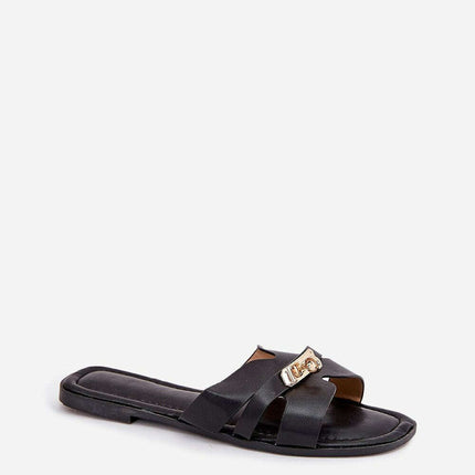 Flip-flops model 215665 - Très Elite
