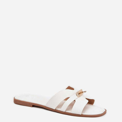 Flip-flops model 215666 - Très Elite