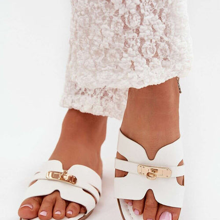 Flip-flops model 215666 - Très Elite