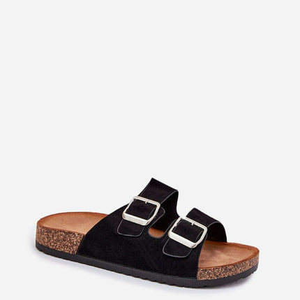 Flip-flops model 215677 - Très Elite