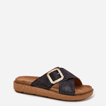 Flip-flops model 215683 - Très Elite