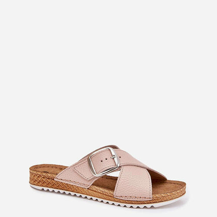 Flip-flops model 215684 - Très Elite