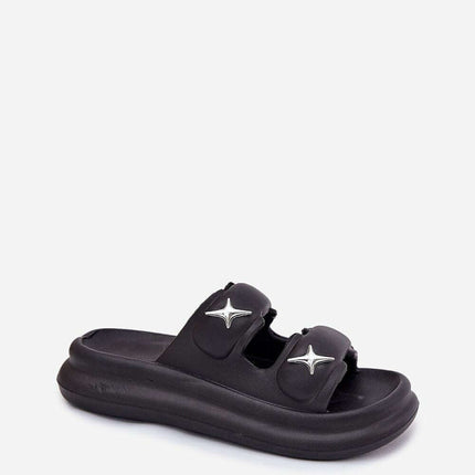 Flip-flops model 215687 - Très Elite
