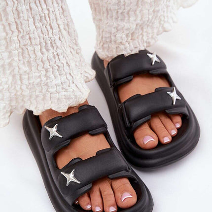Flip-flops model 215687 - Très Elite