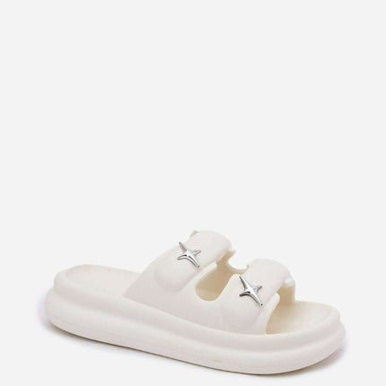 Flip-flops model 215688 - Très Elite