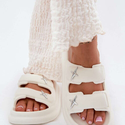 Flip-flops model 215688 - Très Elite