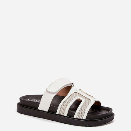 Flip-flops model 215723 - Très Elite