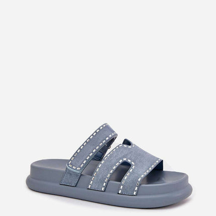 Flip-flops model 215724 - Très Elite