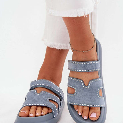 Flip-flops model 215724 - Très Elite