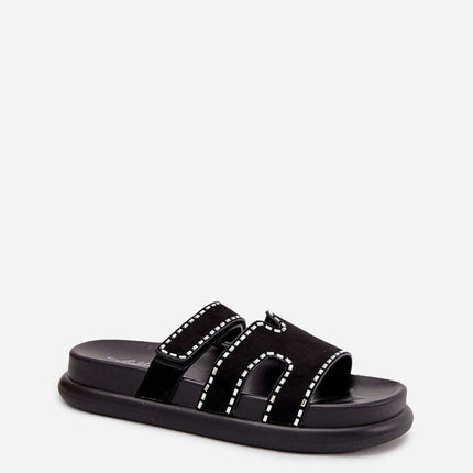 Flip-flops model 215725 - Très Elite