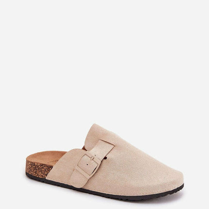 Flip-flops model 215726 - Très Elite