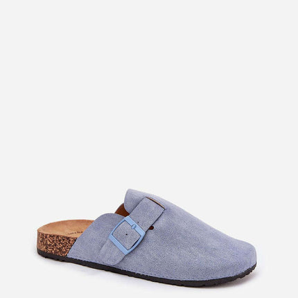Flip-flops model 215727 - Très Elite
