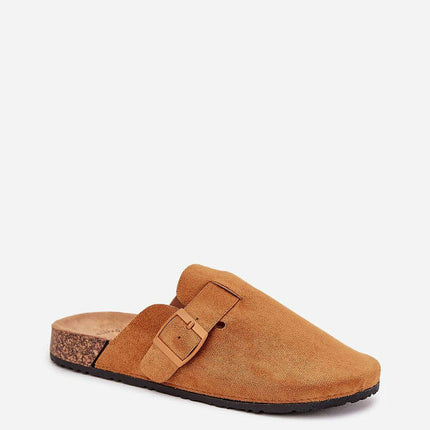 Flip-flops model 215728 - Très Elite
