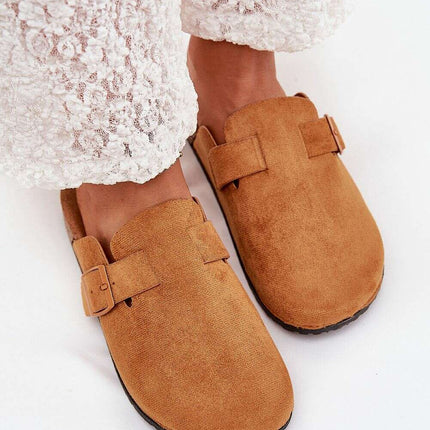 Flip-flops model 215728 - Très Elite