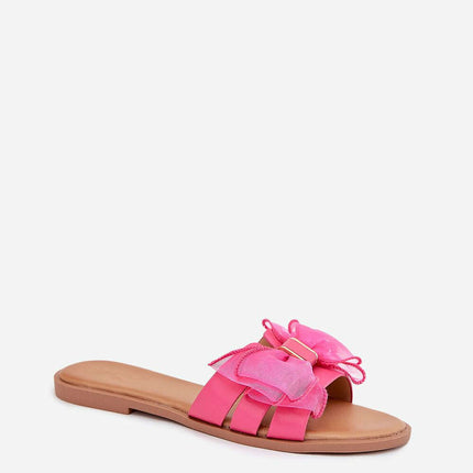 Flip-flops model 215729 - Très Elite