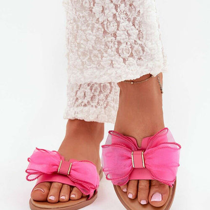 Flip-flops model 215729 - Très Elite