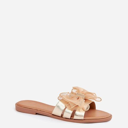 Flip-flops model 215730 - Très Elite
