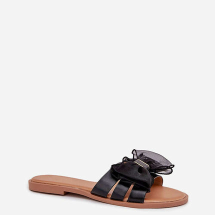 Flip-flops model 215731 - Très Elite