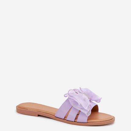 Flip-flops model 215732 - Très Elite