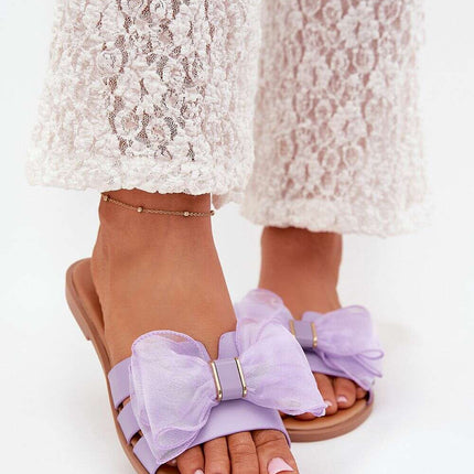 Flip-flops model 215732 - Très Elite