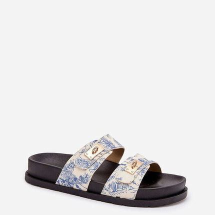 Flip-flops model 215734 - Très Elite