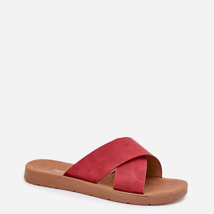 Flip-flops model 215735 - Très Elite