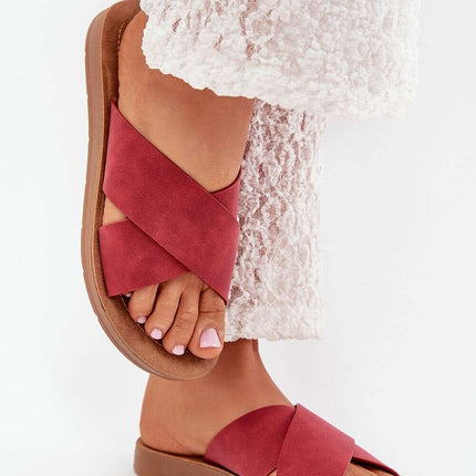 Flip-flops model 215735 - Très Elite