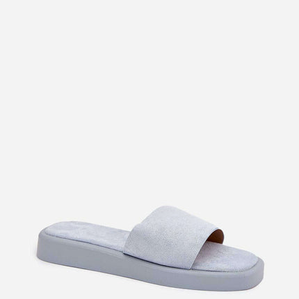 Flip-flops model 215736 - Très Elite