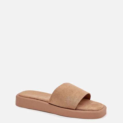 Flip-flops model 215737 - Très Elite