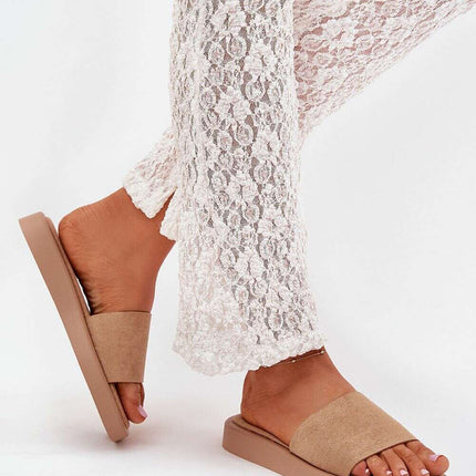Flip-flops model 215737 - Très Elite