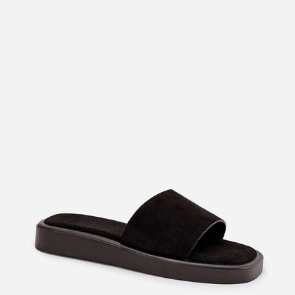 Flip-flops model 215738 - Très Elite