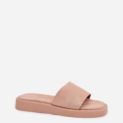 Flip-flops model 215739 - Très Elite