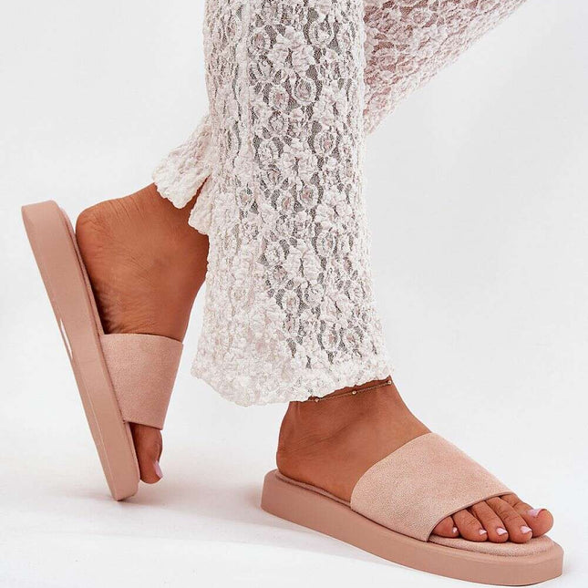 Flip-flops model 215739