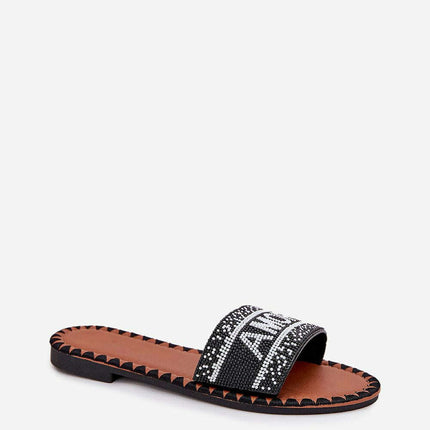 Flip-flops model 215740 - Très Elite