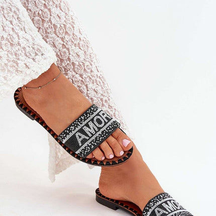 Flip-flops model 215740 - Très Elite