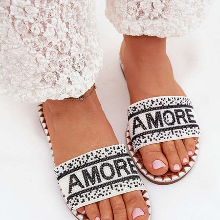 Flip-flops model 215741 - Très Elite