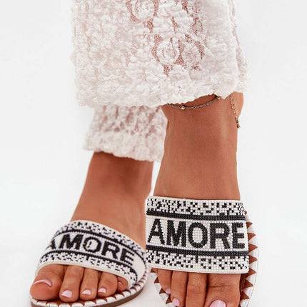 Flip-flops model 215741