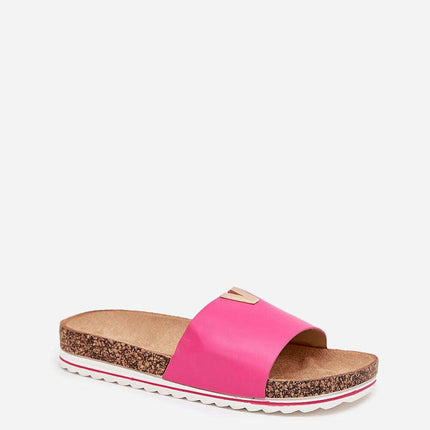 Flip-flops model 215742 - Très Elite