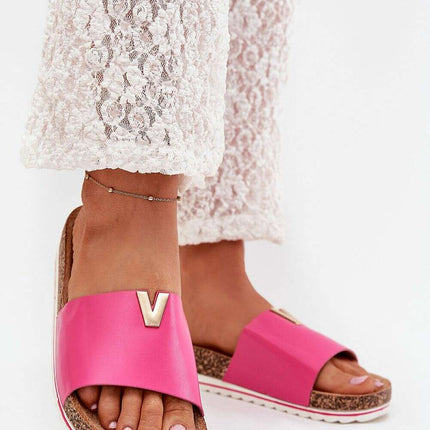 Flip-flops model 215742 - Très Elite