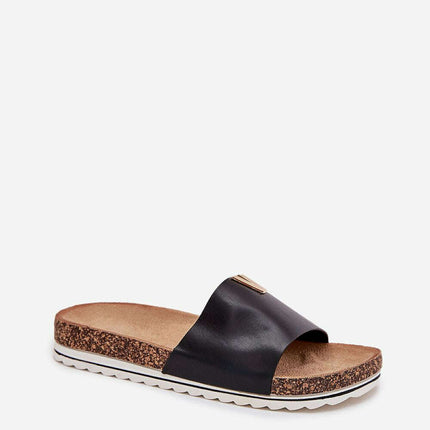 Flip-flops model 215743 - Très Elite