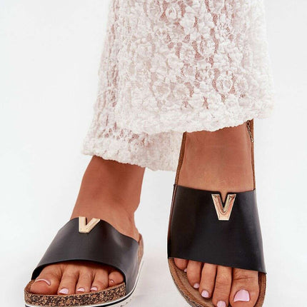 Flip-flops model 215743 - Très Elite