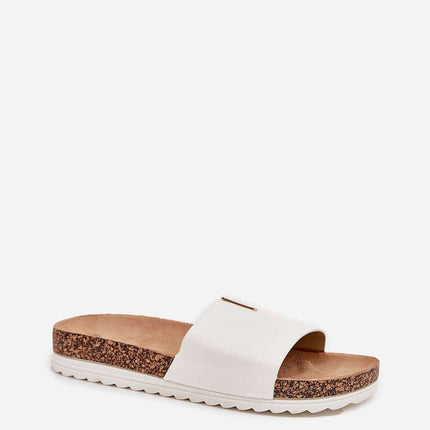 Flip-flops model 215744 - Très Elite
